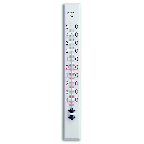 Fenster thermometer